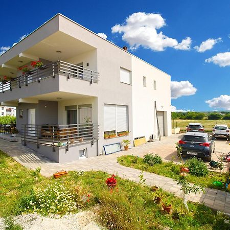 Apartment Maurizia 2341 法扎纳 外观 照片