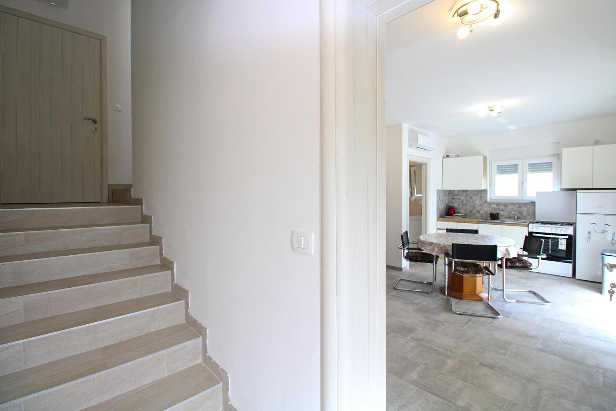 Apartment Maurizia 2341 法扎纳 外观 照片