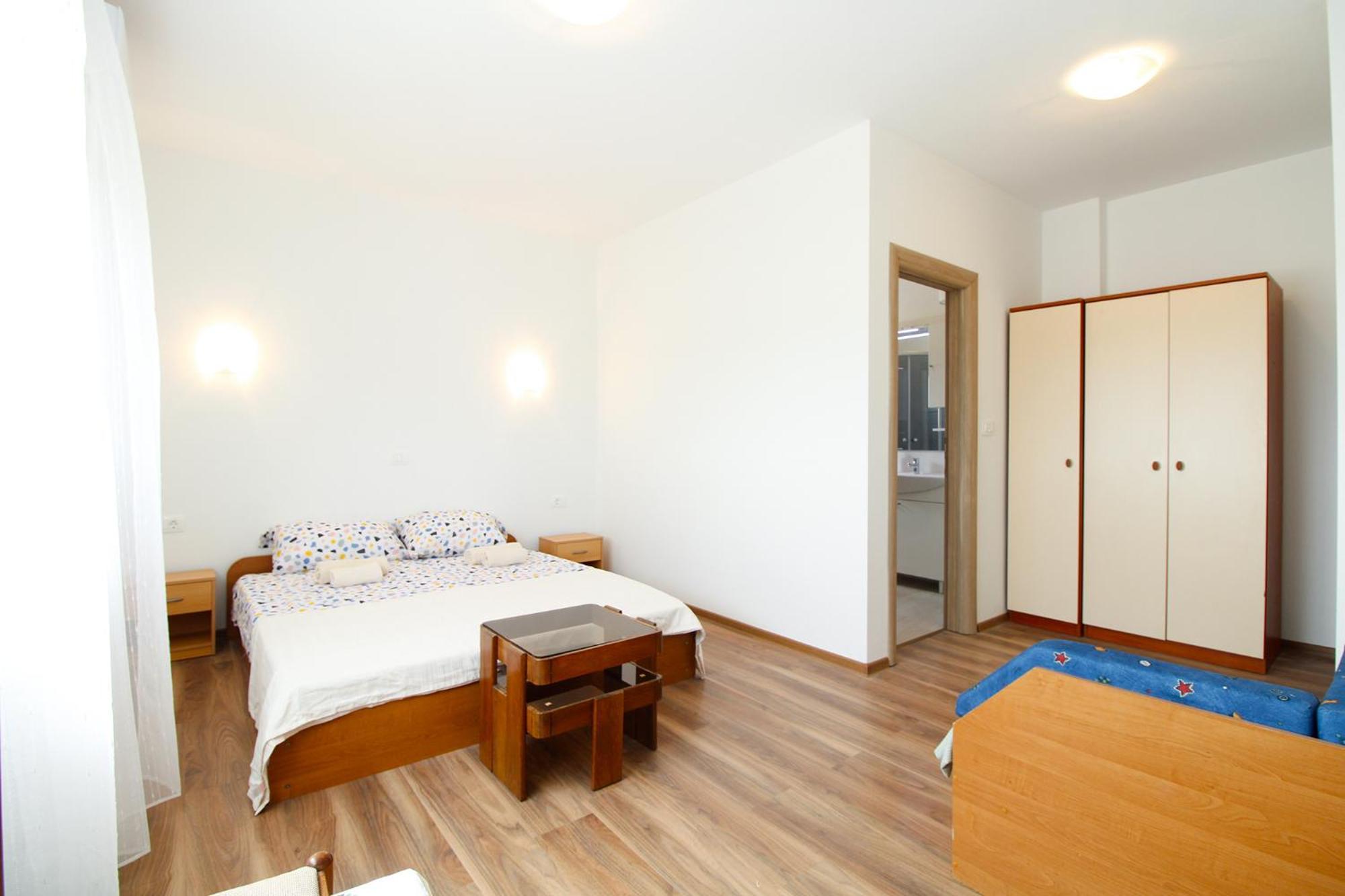 Apartment Maurizia 2341 法扎纳 外观 照片