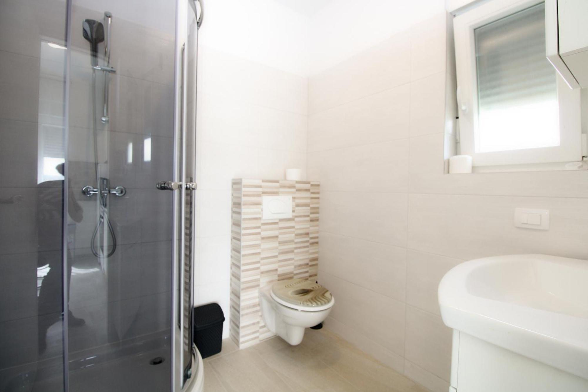Apartment Maurizia 2341 法扎纳 外观 照片