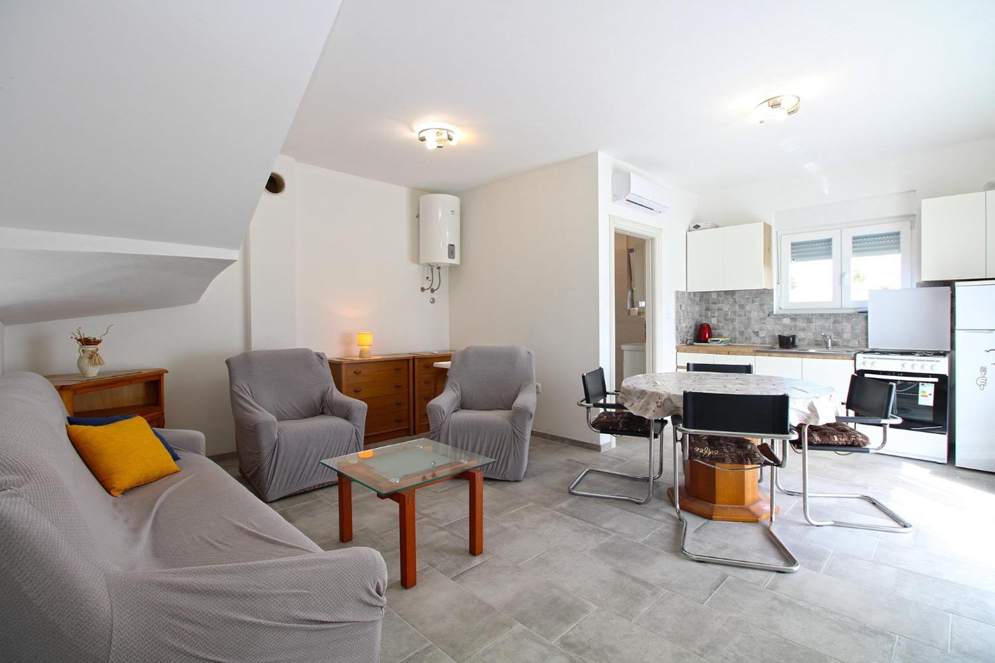 Apartment Maurizia 2341 法扎纳 外观 照片
