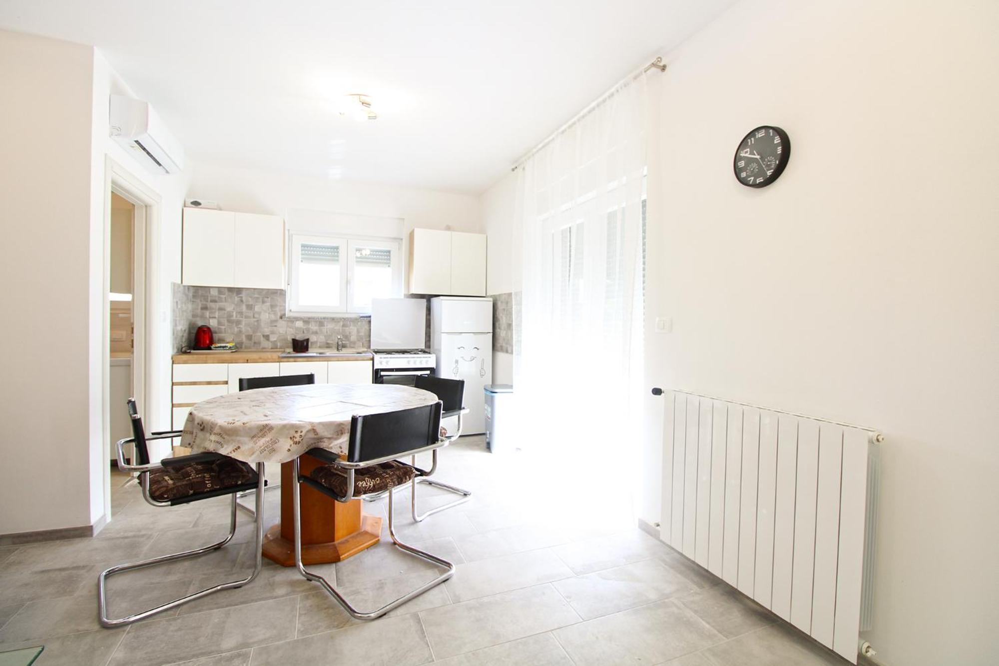 Apartment Maurizia 2341 法扎纳 外观 照片