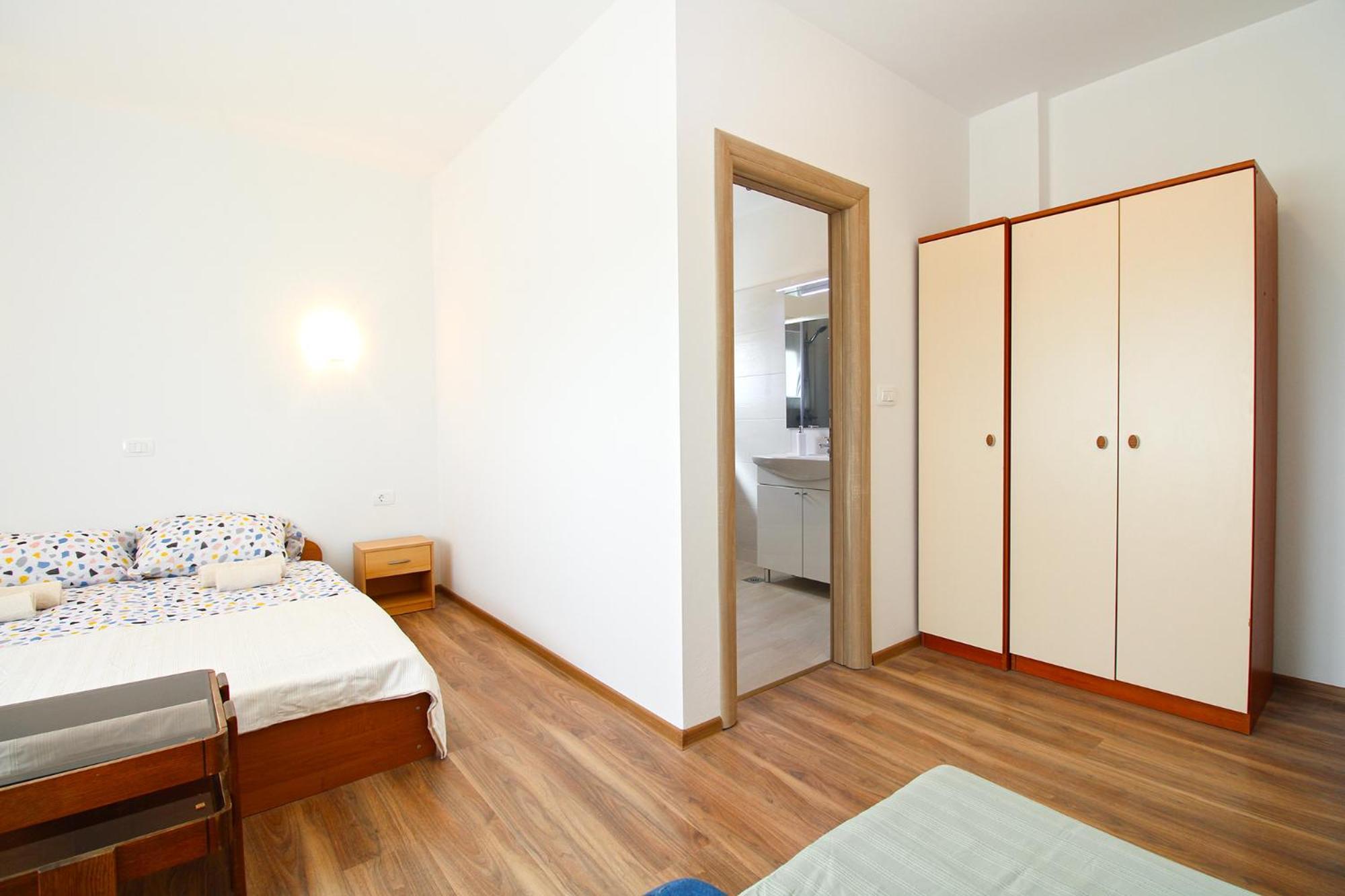 Apartment Maurizia 2341 法扎纳 外观 照片