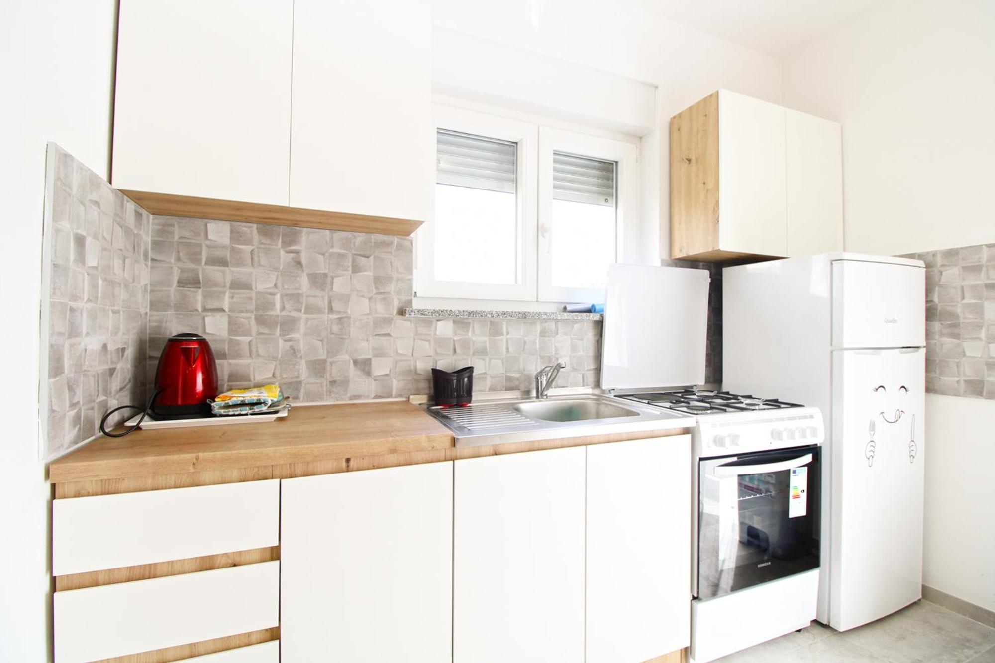 Apartment Maurizia 2341 法扎纳 外观 照片