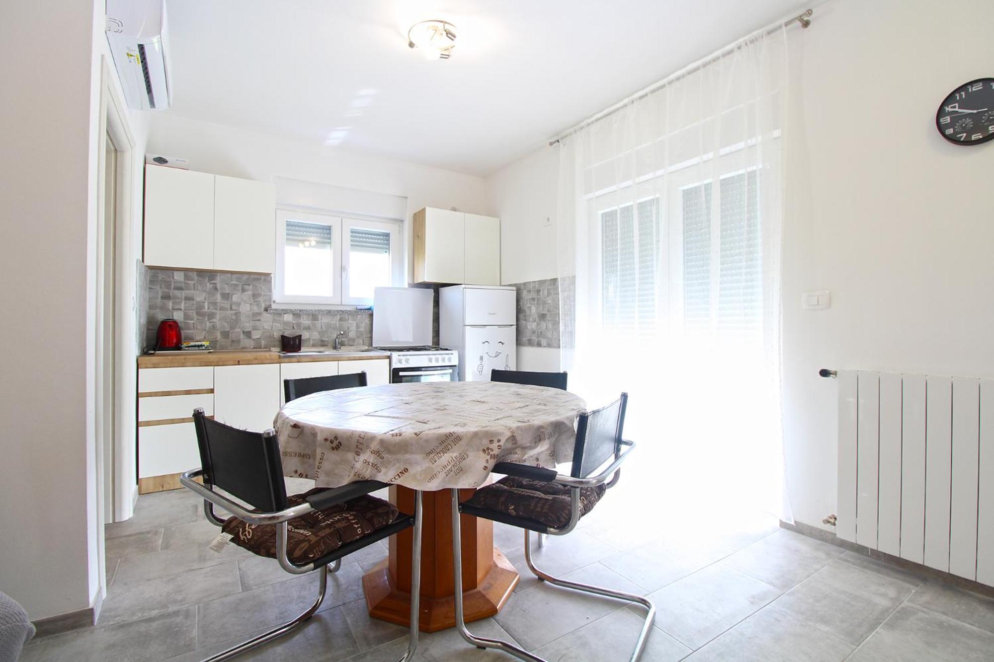 Apartment Maurizia 2341 法扎纳 外观 照片