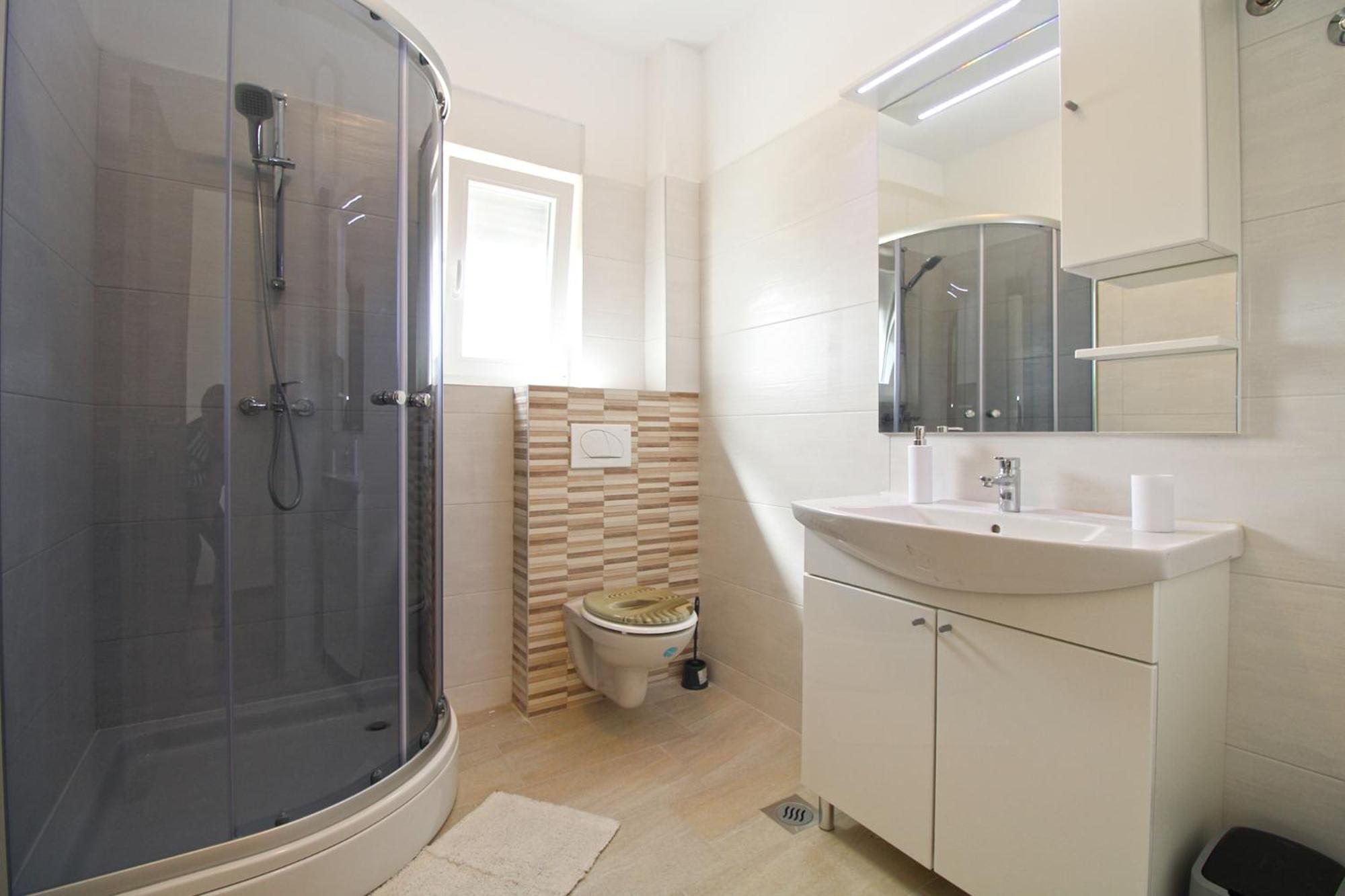 Apartment Maurizia 2341 法扎纳 外观 照片