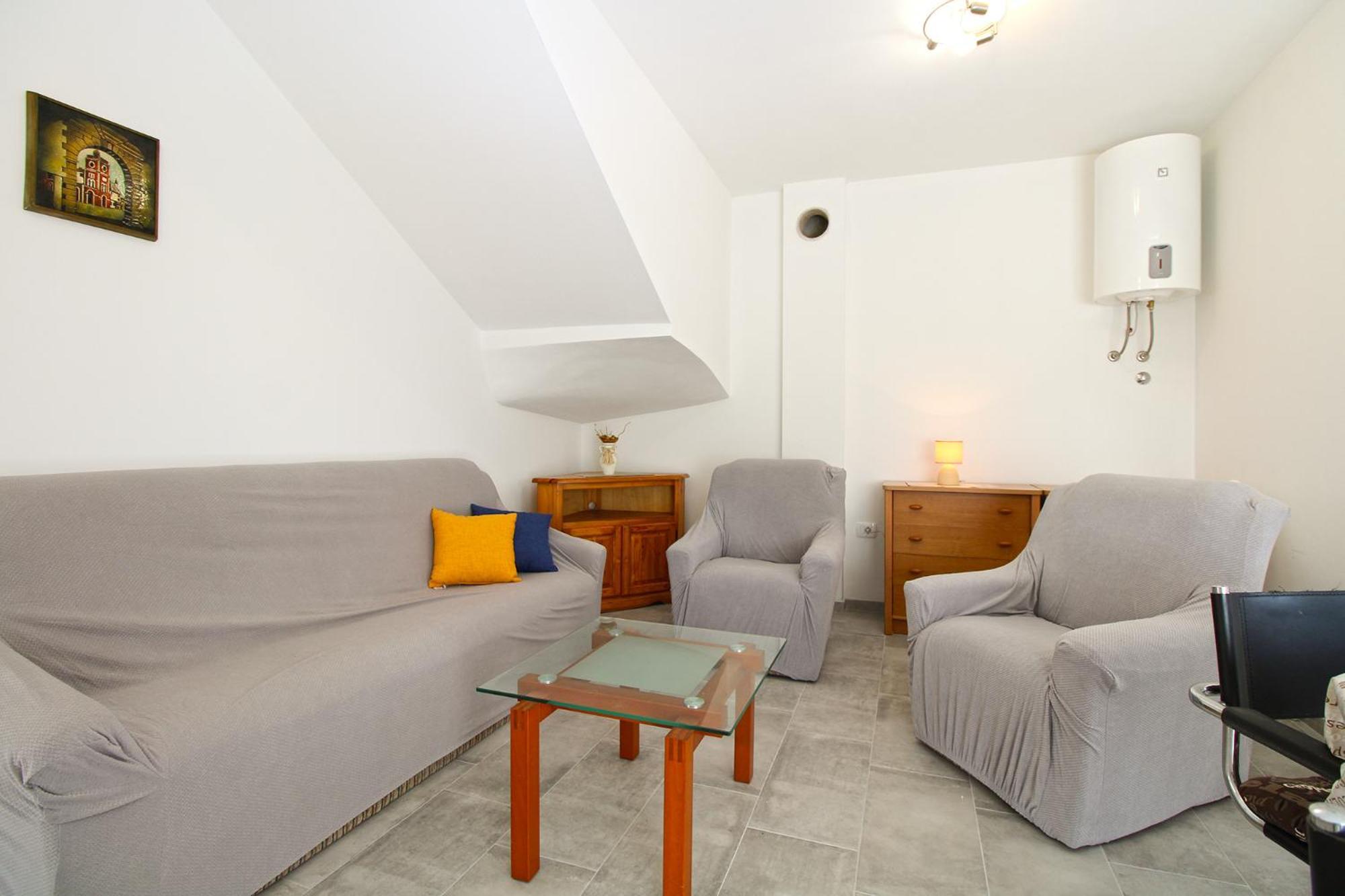 Apartment Maurizia 2341 法扎纳 外观 照片