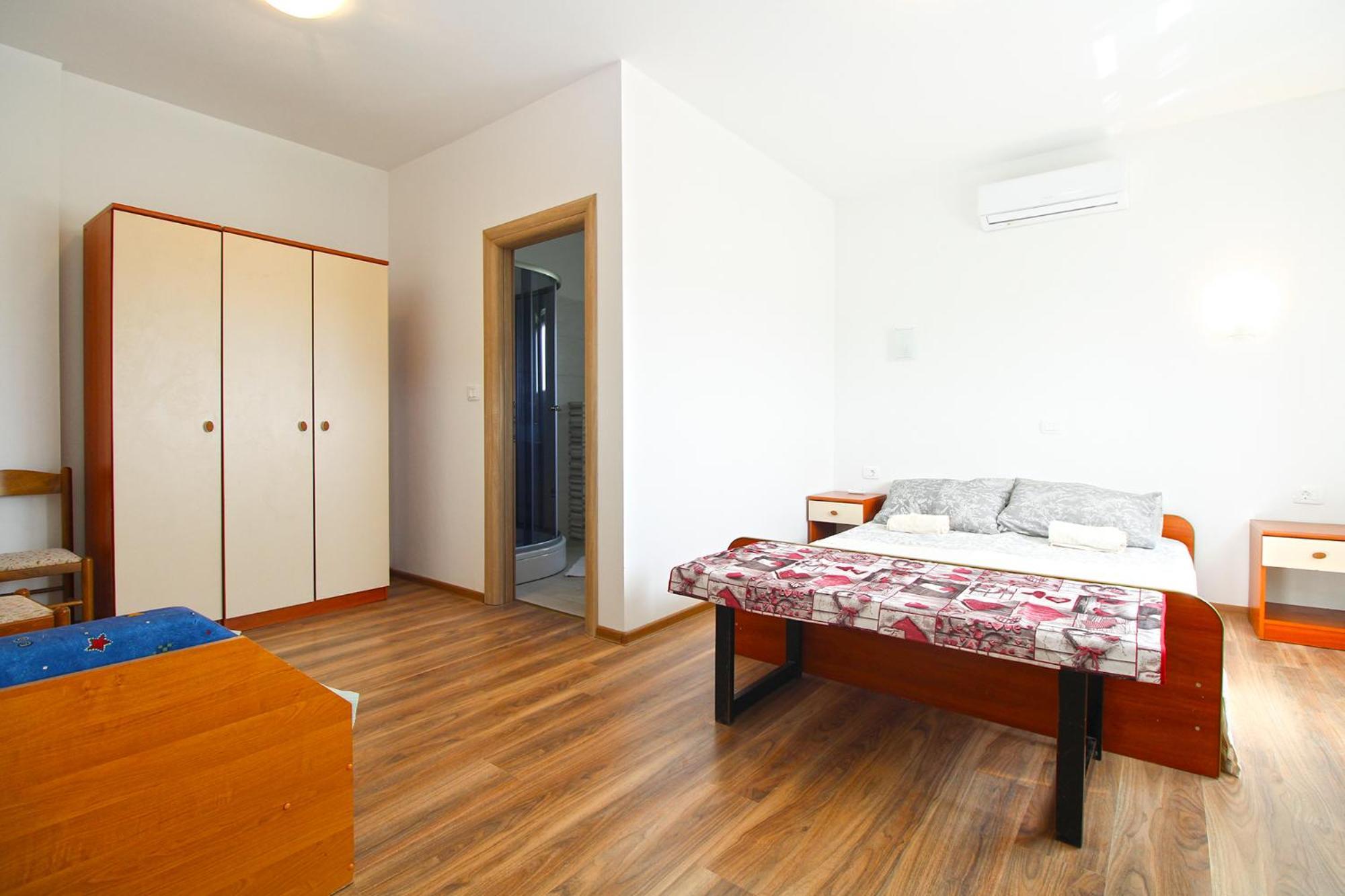 Apartment Maurizia 2341 法扎纳 外观 照片