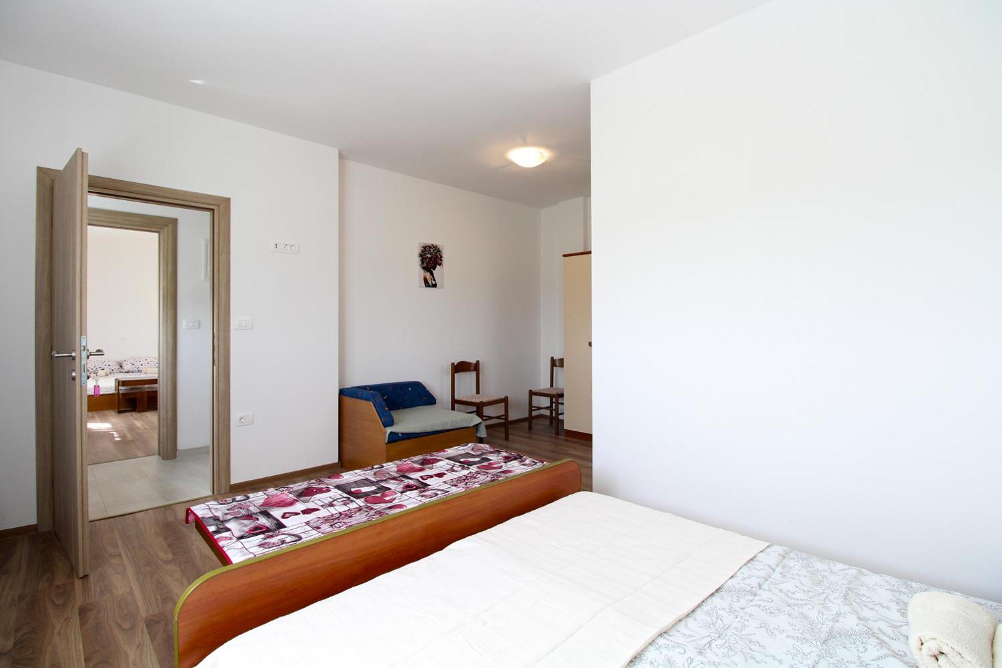 Apartment Maurizia 2341 法扎纳 外观 照片