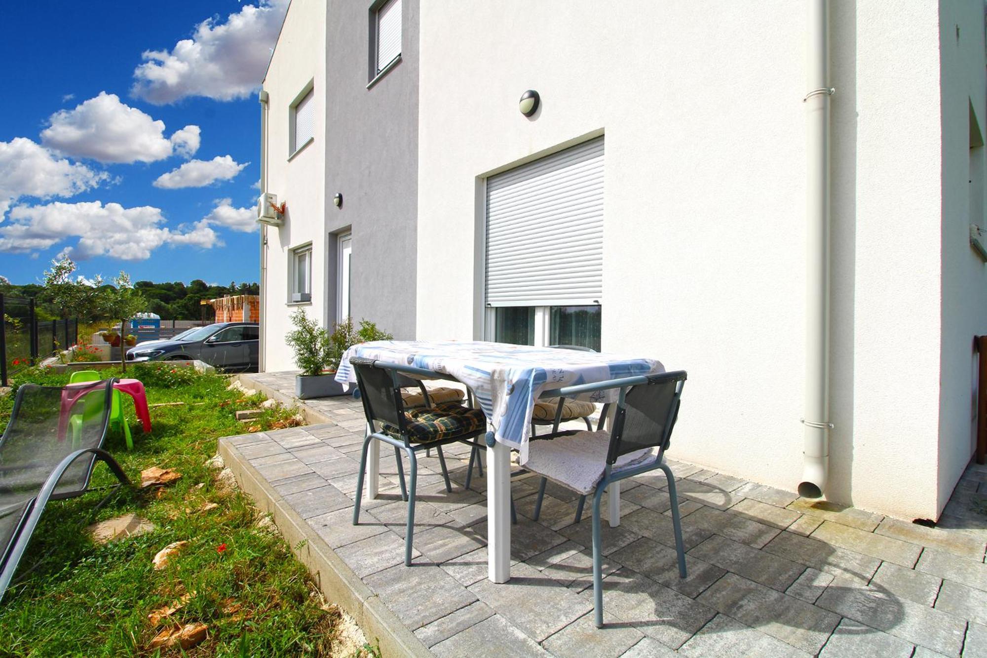 Apartment Maurizia 2341 法扎纳 外观 照片