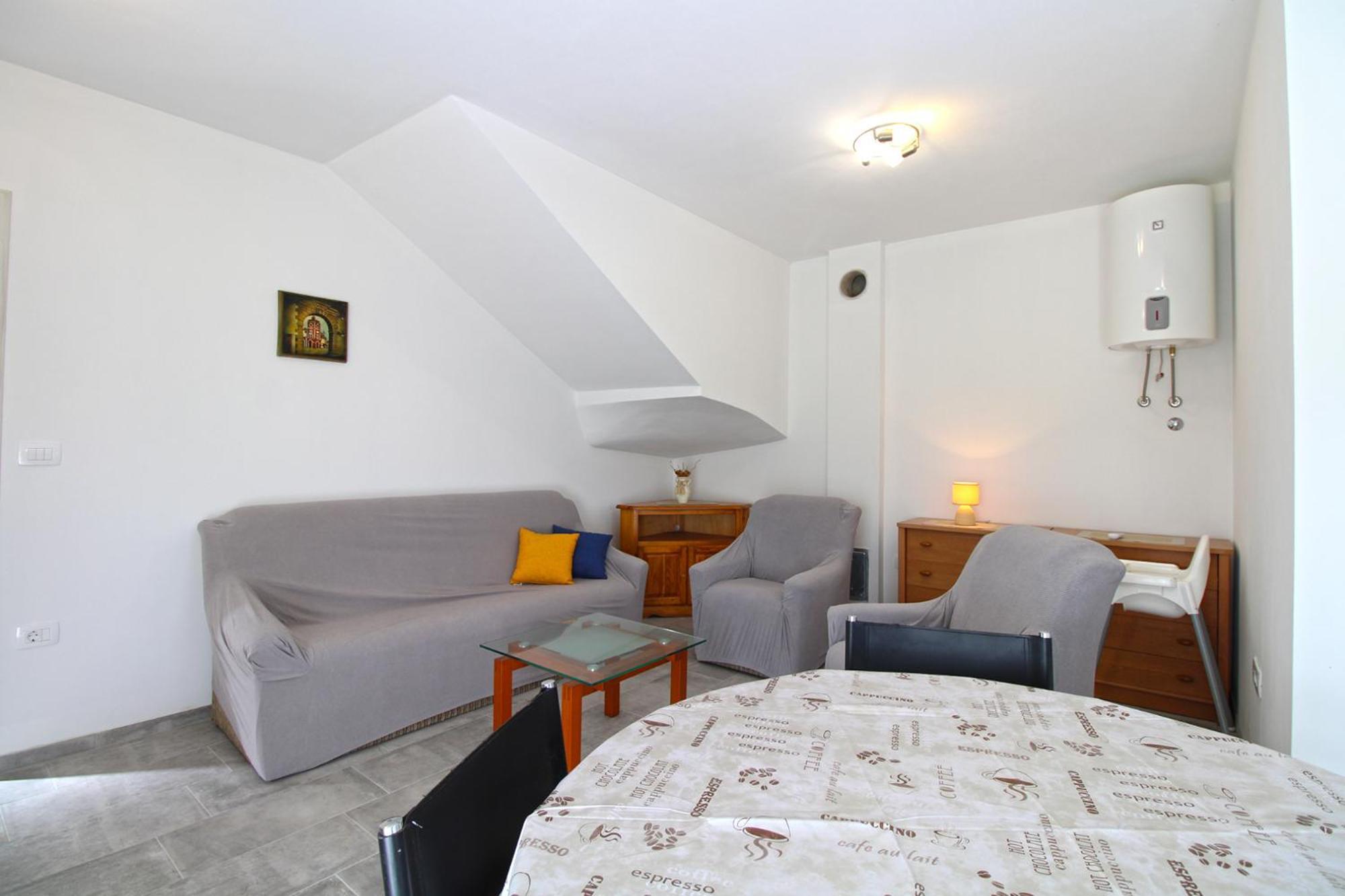 Apartment Maurizia 2341 法扎纳 外观 照片