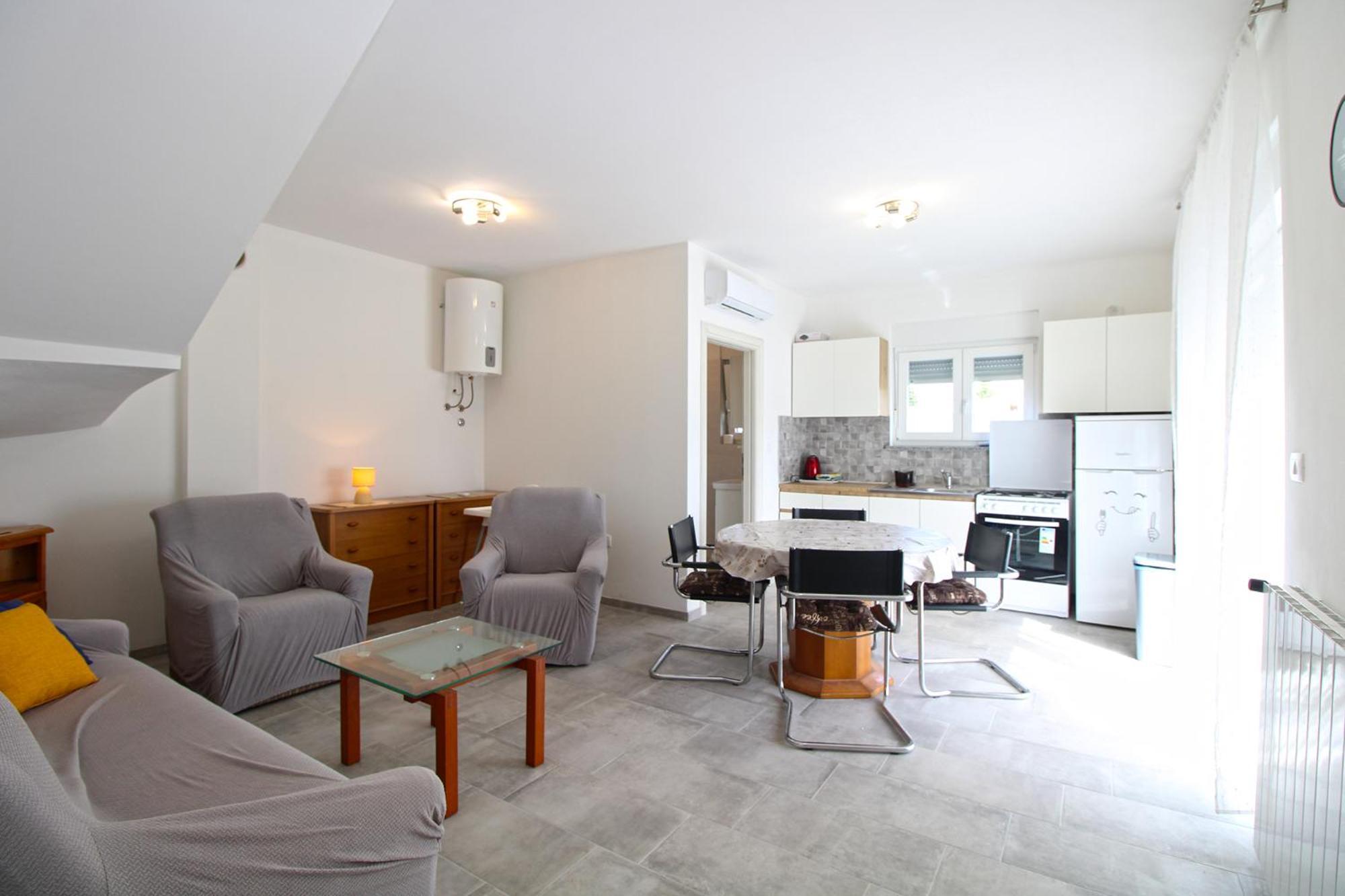 Apartment Maurizia 2341 法扎纳 外观 照片